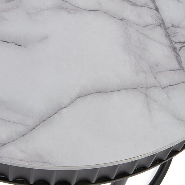 Very Home Lucero Nest of 2 Tables