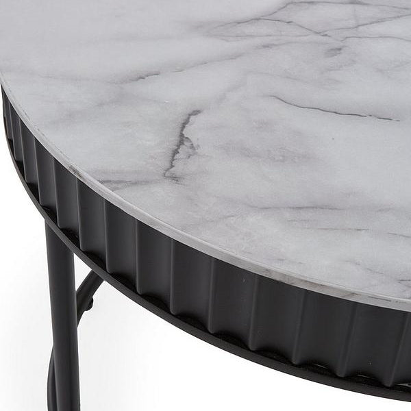 Very Home Lucero Nest of 2 Tables