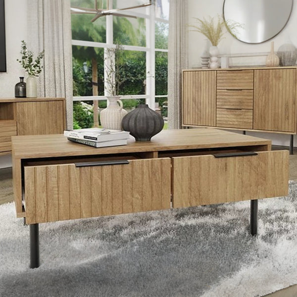 Nervata Coffee Table