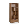 Carina Bookshelf