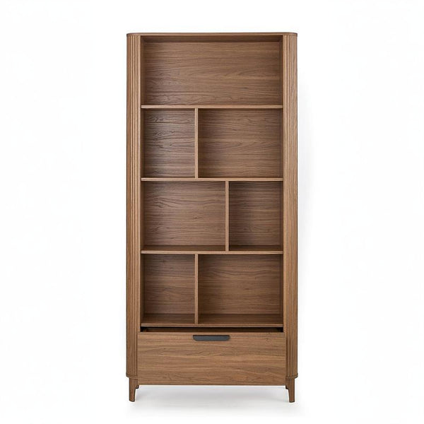 Carina Bookshelf