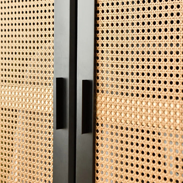 Serene Retreat Wardrobe