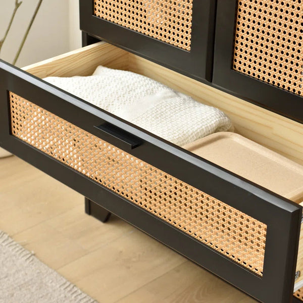 Serene Retreat Wardrobe