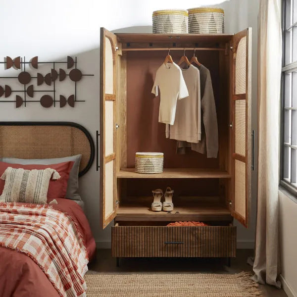 Global Elegance Wardrobe