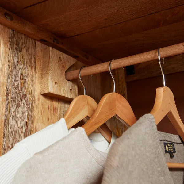 Global Elegance Wardrobe