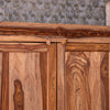 Duraster Hawkin Sheesham Wood Wardrobe #3