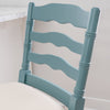 Yolanda Ladder Back Counter/Bar Stool