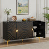 Zafiro 4 Doors Sun Line 55.1 Sideboard