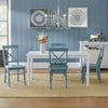 Florida 4 Seater Dining Set