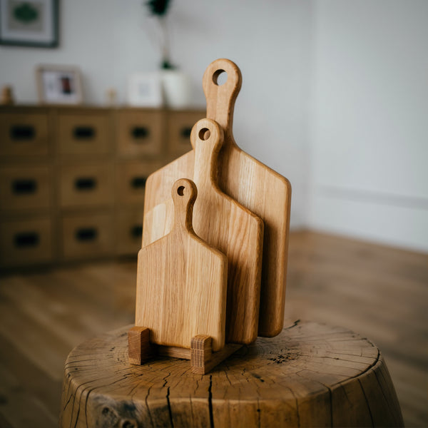 Ewan Cutting Board