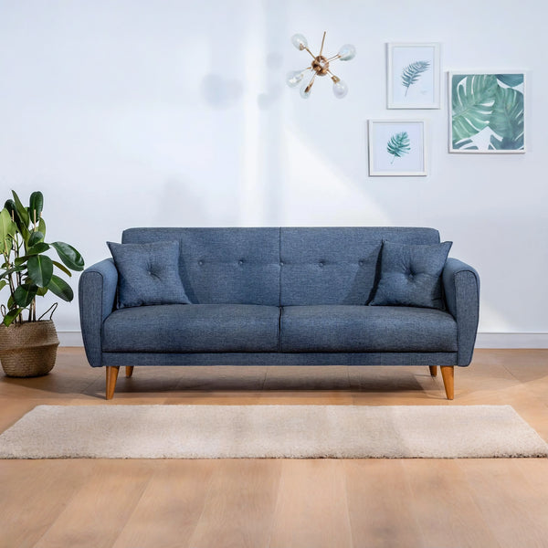 Philomena Fabric Sofa