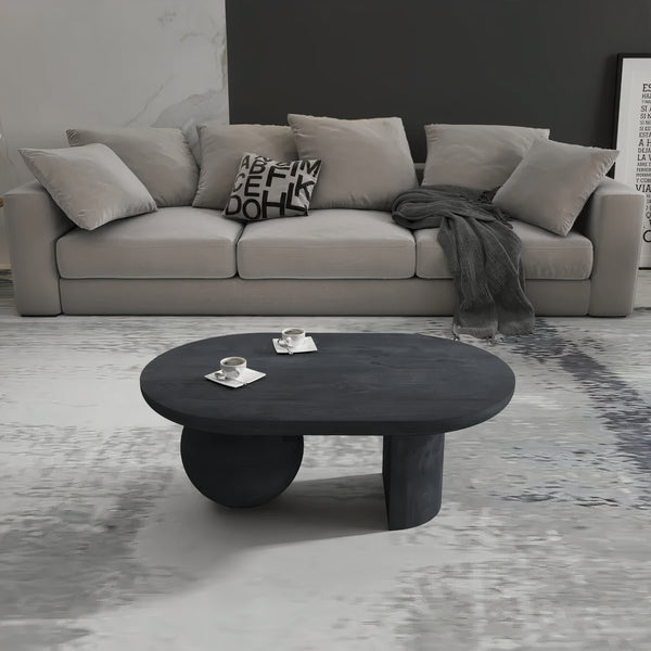 Alessandro Center Table