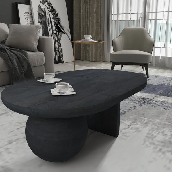 Alessandro Center Table