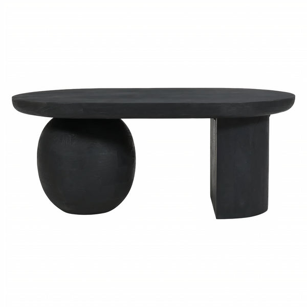Alessandro Center Table
