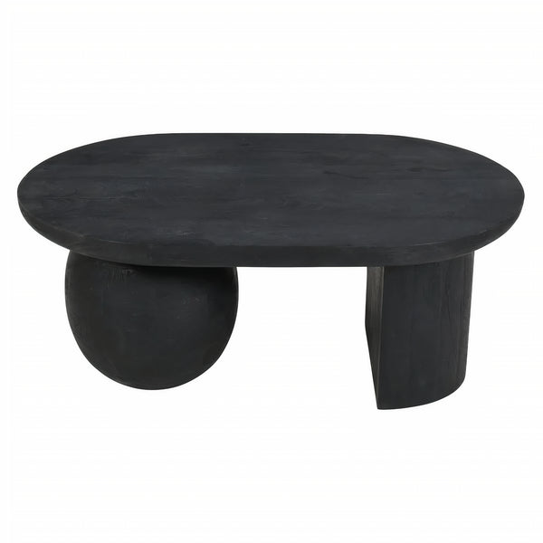 Alessandro Center Table