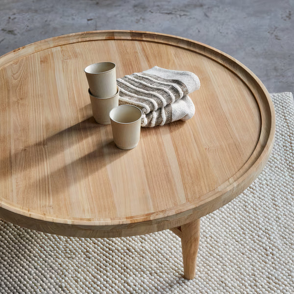 Alisa Coffee Table