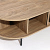Alistair Coffee Table