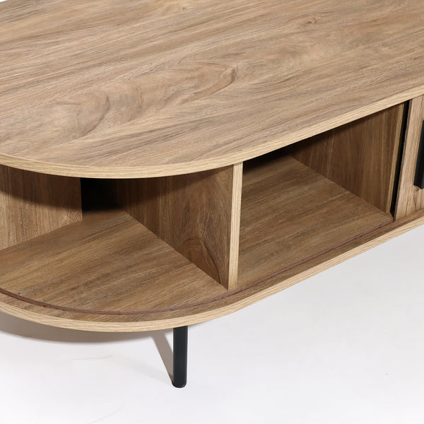 Alistair Coffee Table