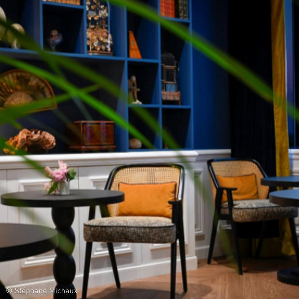 Kan bridge - Design Fred Rieffel