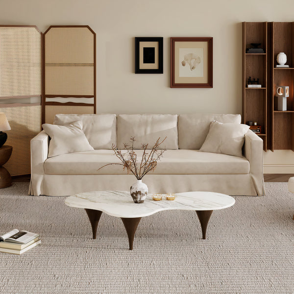 Amélie Coffee Table