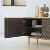 Amethyst Sideboard