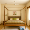 Amaara Poster Bed
