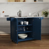 Taniha Kitchen Cart