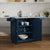 Taniha Kitchen Cart