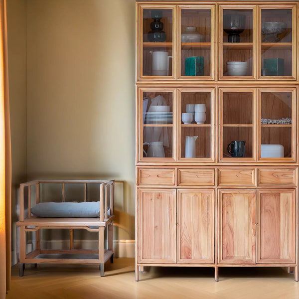 Kristian Crockery Unit