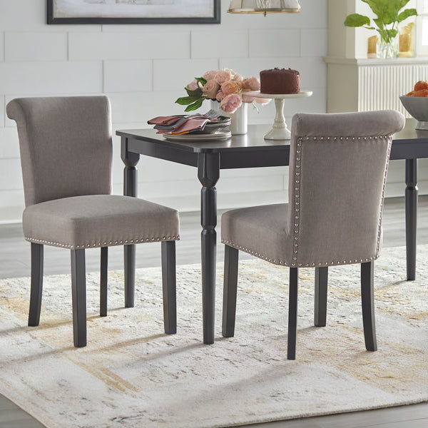 Silfa 6 Seater Dining Set