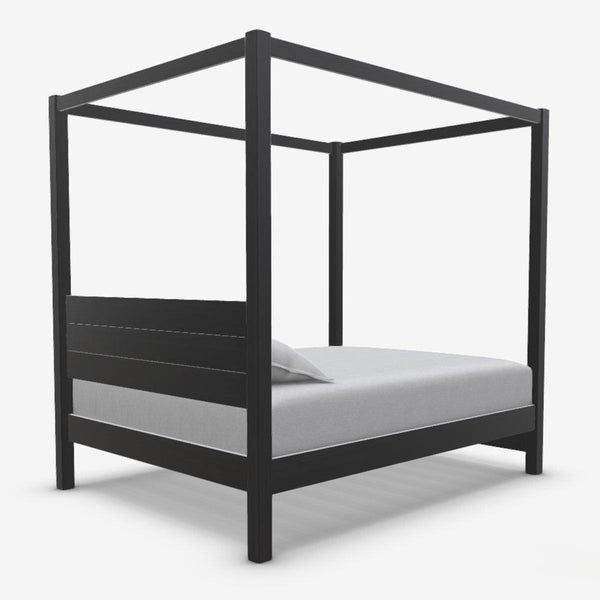 Brooklyn Poster Bed