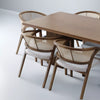 Enzo 6 Seater Dining Set