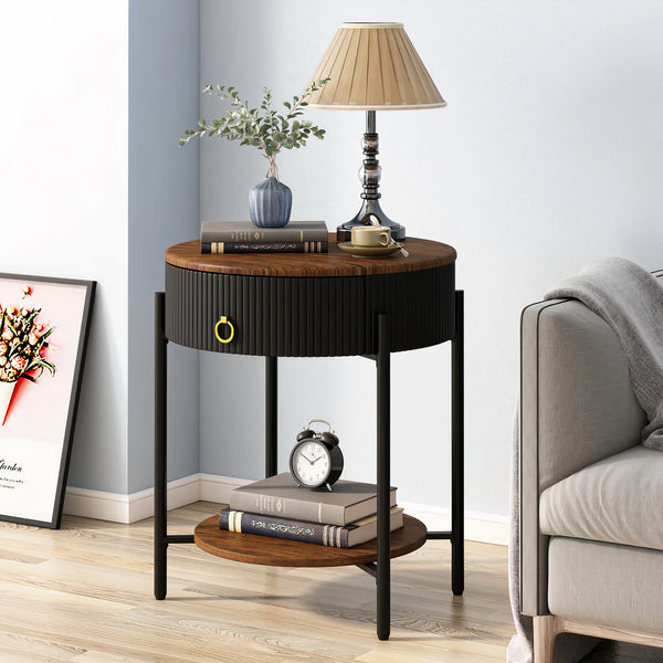 Bence Sidetable