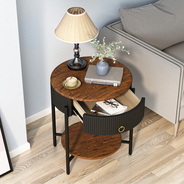 Bence Sidetable