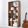 Duraster Buckingham Solid Sheesham Wood BookShelf #2