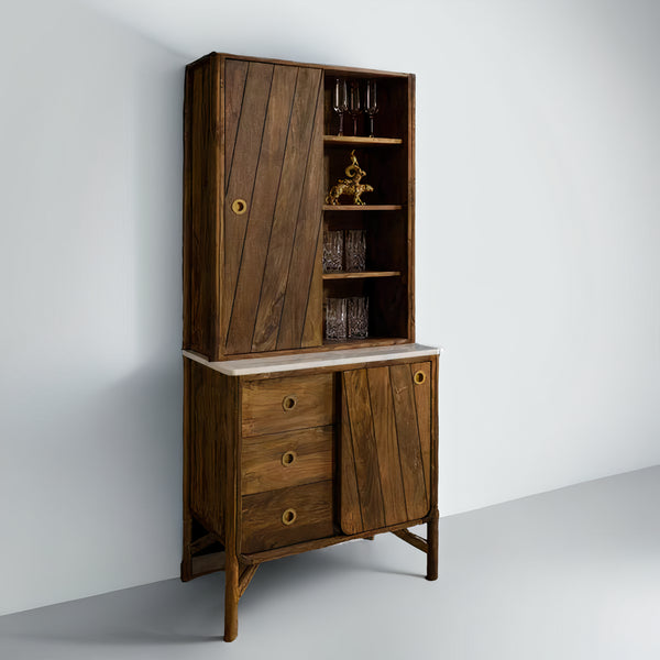 Antoine Crockery Unit