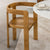 Mindy Suzie 2 Wooden Chair (Set of 2)