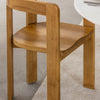Mindy Suzie 2 Wooden Chair (Set of 2)