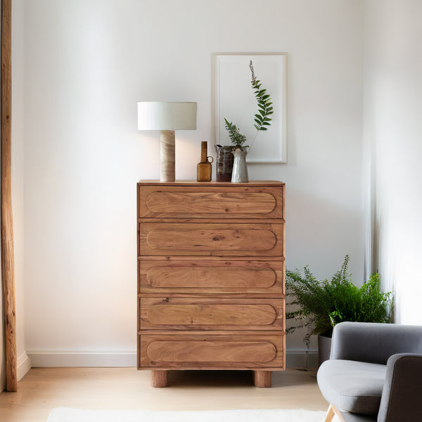 Carys Chest of Drawer