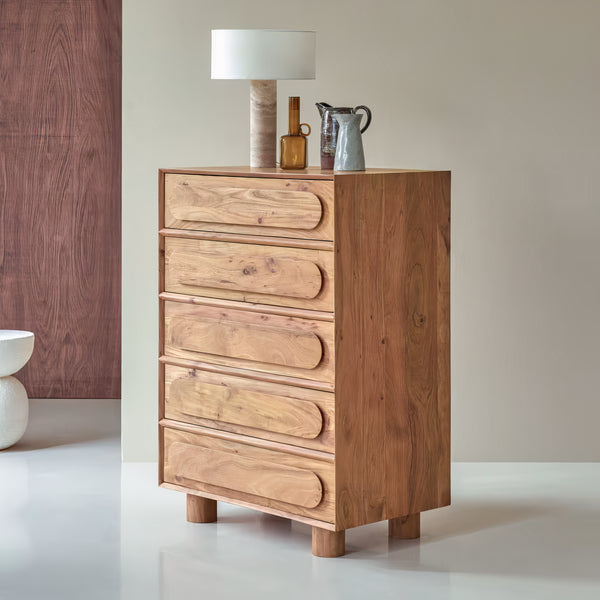 Carys Chest of Drawer