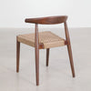 Celle teak garden chair