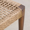 Celle teak garden chair