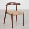 Celle teak garden chair