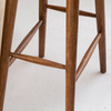 Suzanna mango wood bar stool