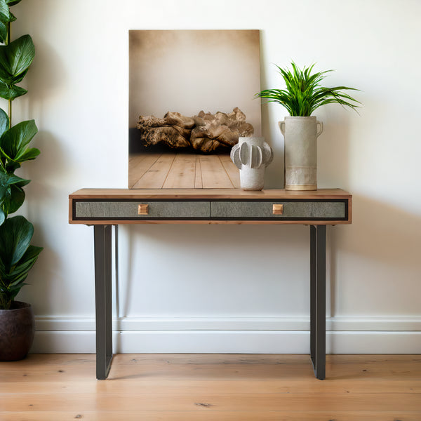 Cornel Console