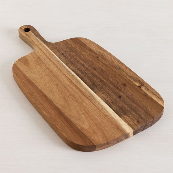 Bera acacia wood cutting board