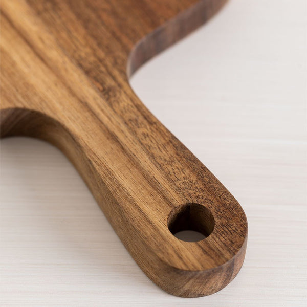 Bera acacia wood cutting board