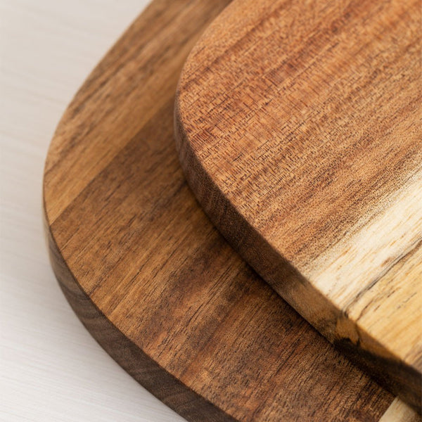 Bera acacia wood cutting board