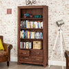 Duraster Marwar Sheesham Wood Bookshelf #3