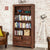 Duraster Marwar Sheesham Wood Bookshelf #3